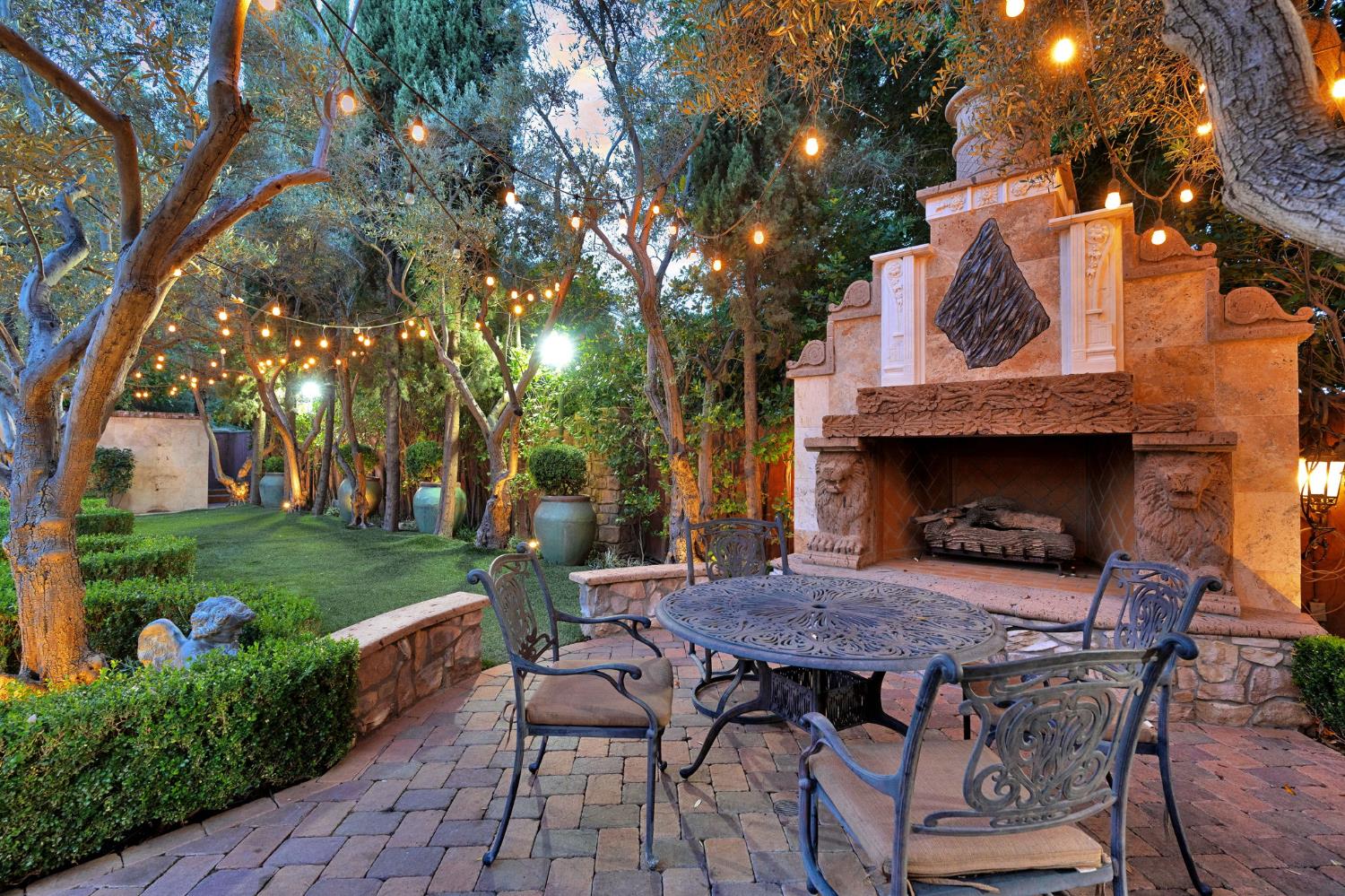 3103 E Via Monte Verdi Ave, Clovis, CA 93619
