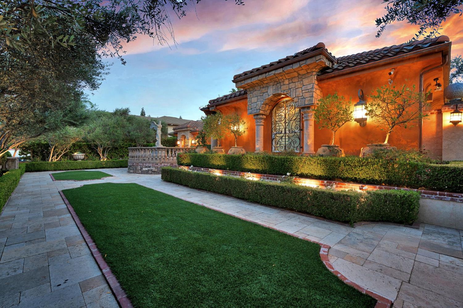 3103 E Via Monte Verdi Ave, Clovis, CA 93619