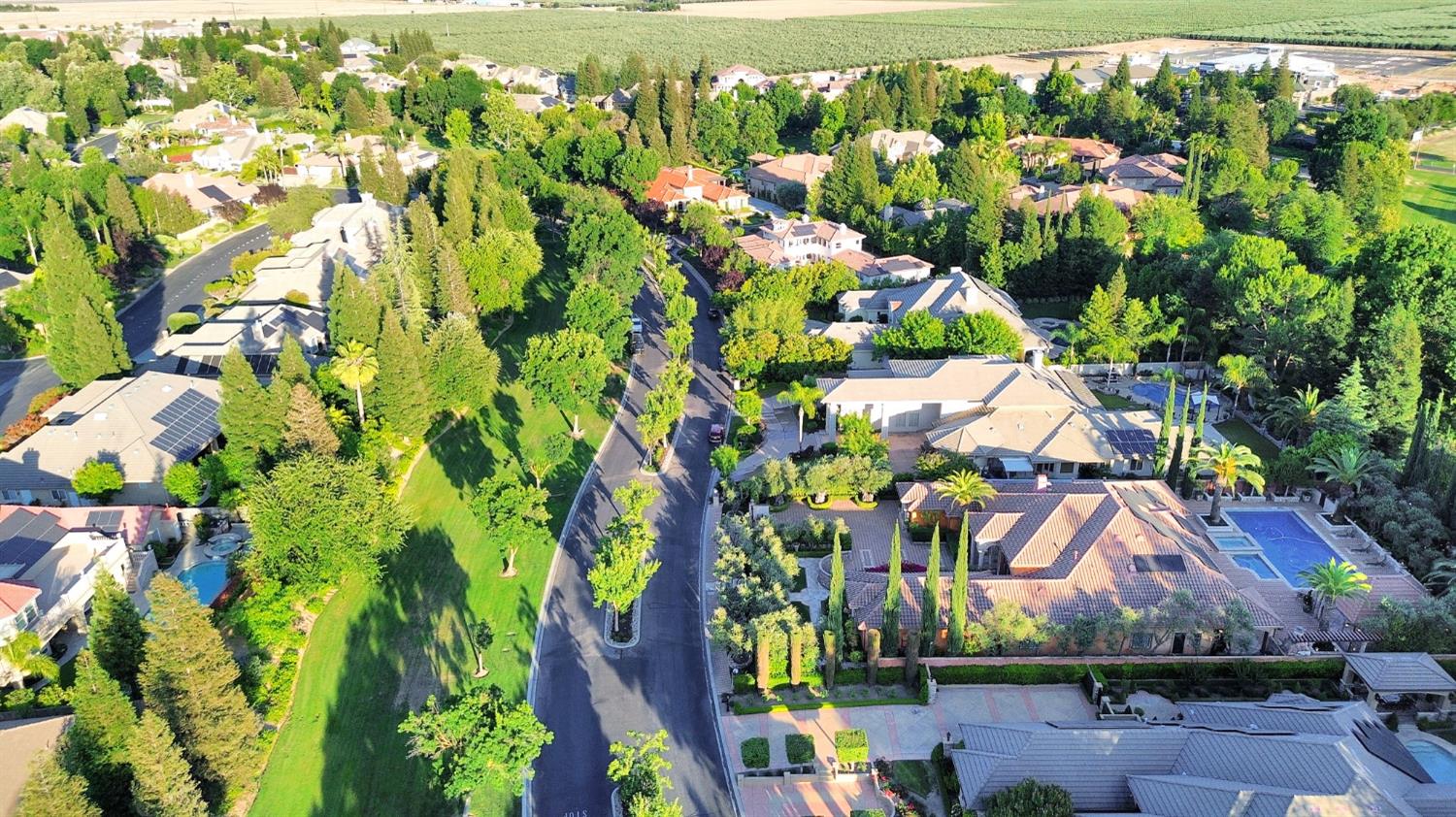 3103 E Via Monte Verdi Ave, Clovis, CA 93619