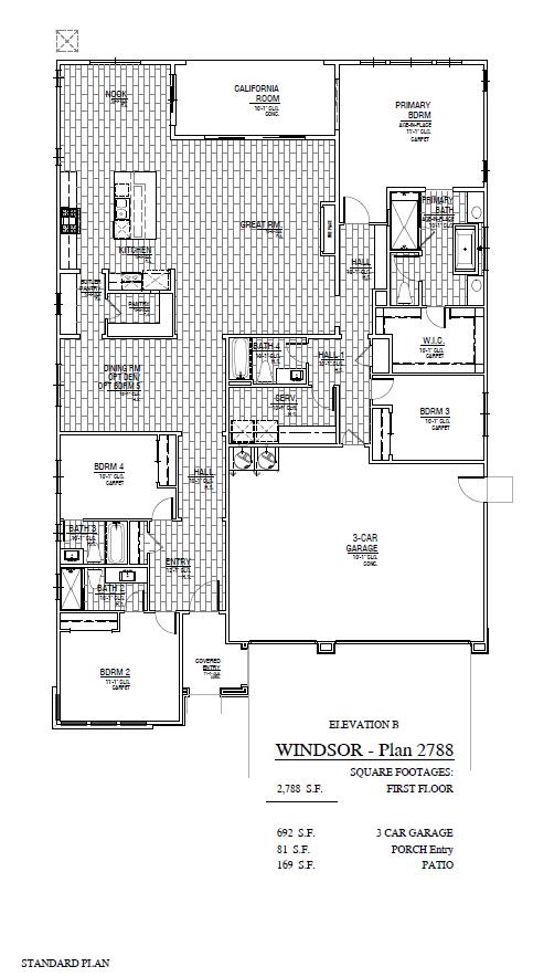 1628 Summerset Lane, Clovis, CA 93619