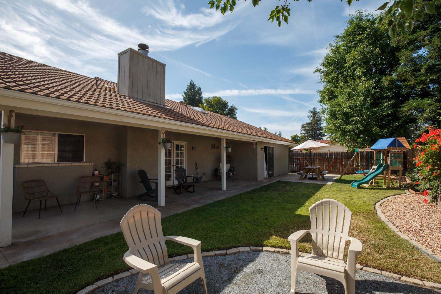 116 N Joshua Ave, Clovis, CA 93611