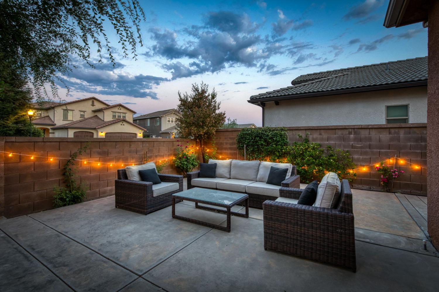 1802 N Kaweah Ave, Clovis, CA 93619