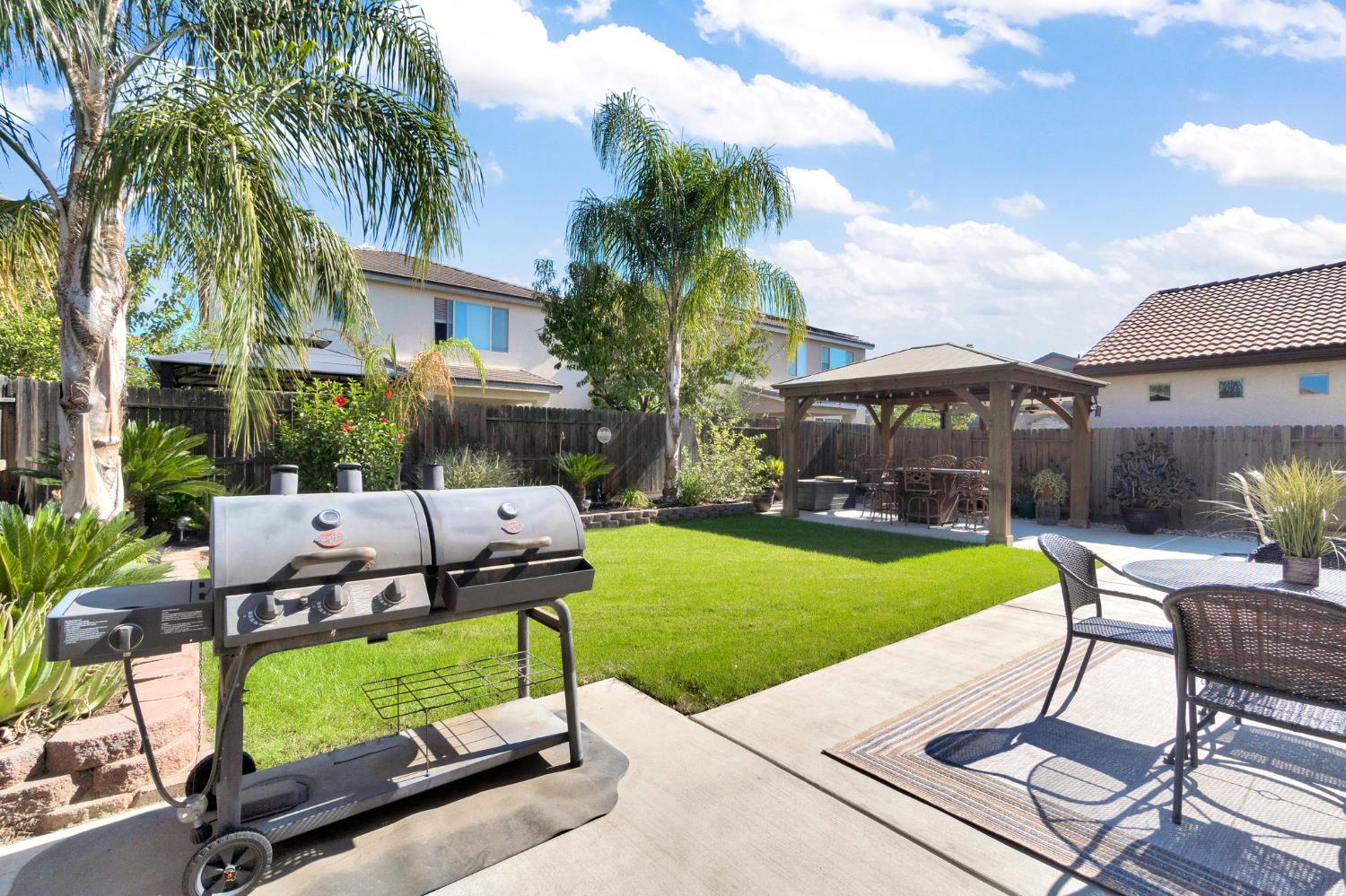 1579 Medellin Ln, Clovis, CA 93619