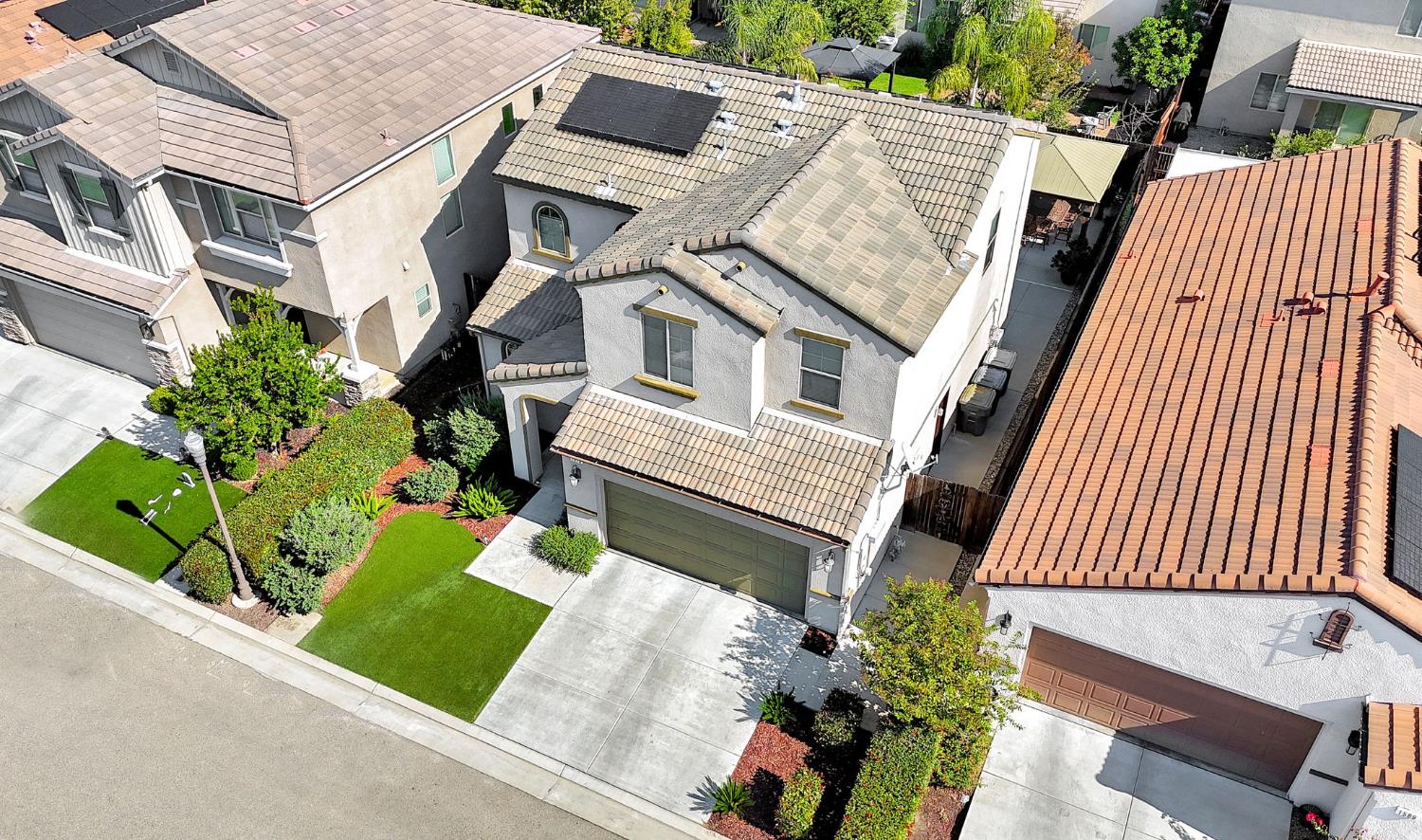 1579 Medellin Ln, Clovis, CA 93619